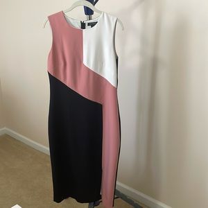 White House Black Market dress